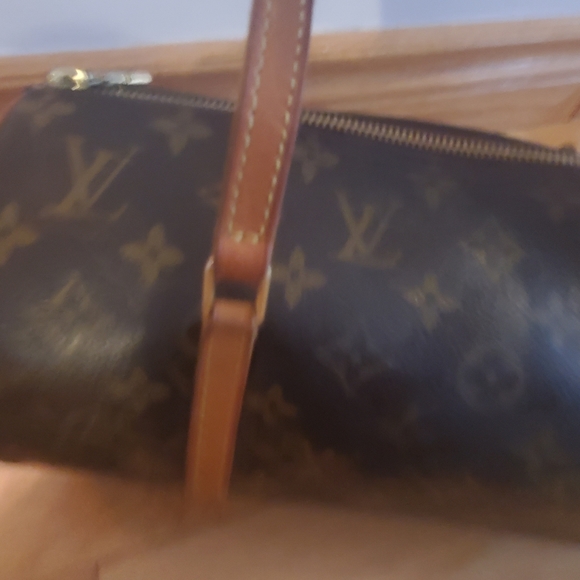 Louis Vuitton Papillon 30 - Picture 4 of 10